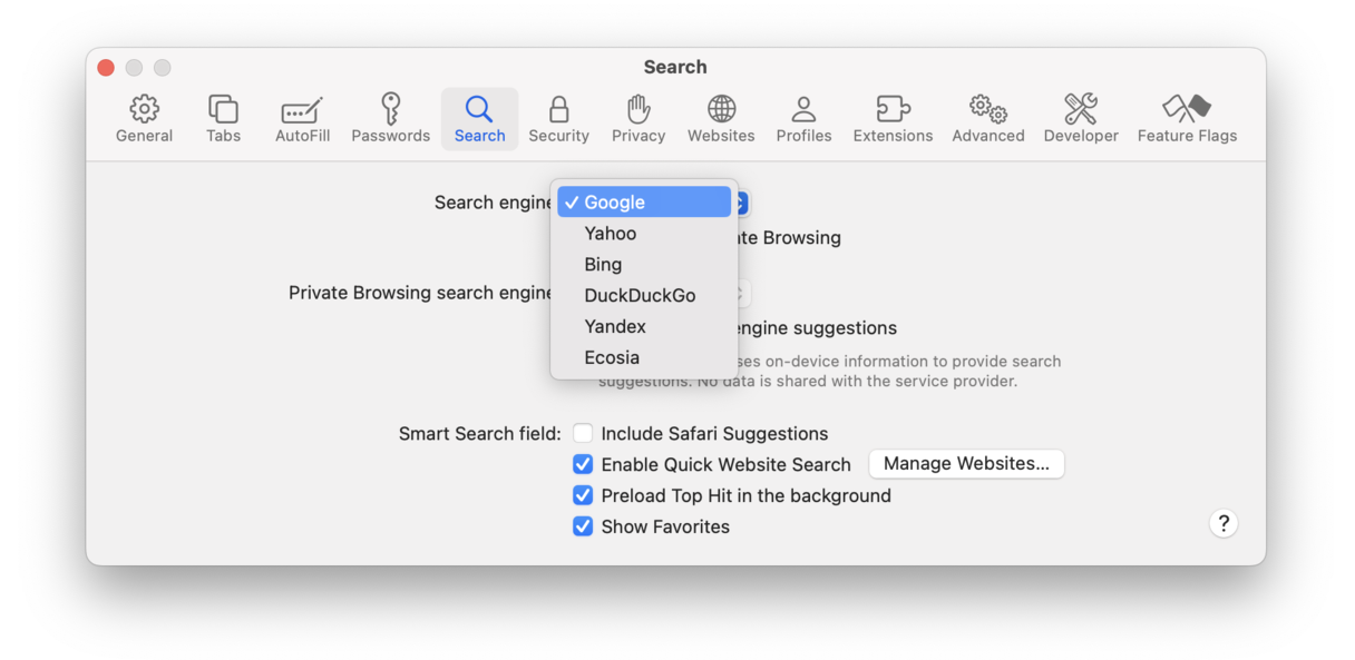 How to get rid of Bing on Mac: ultimate guide